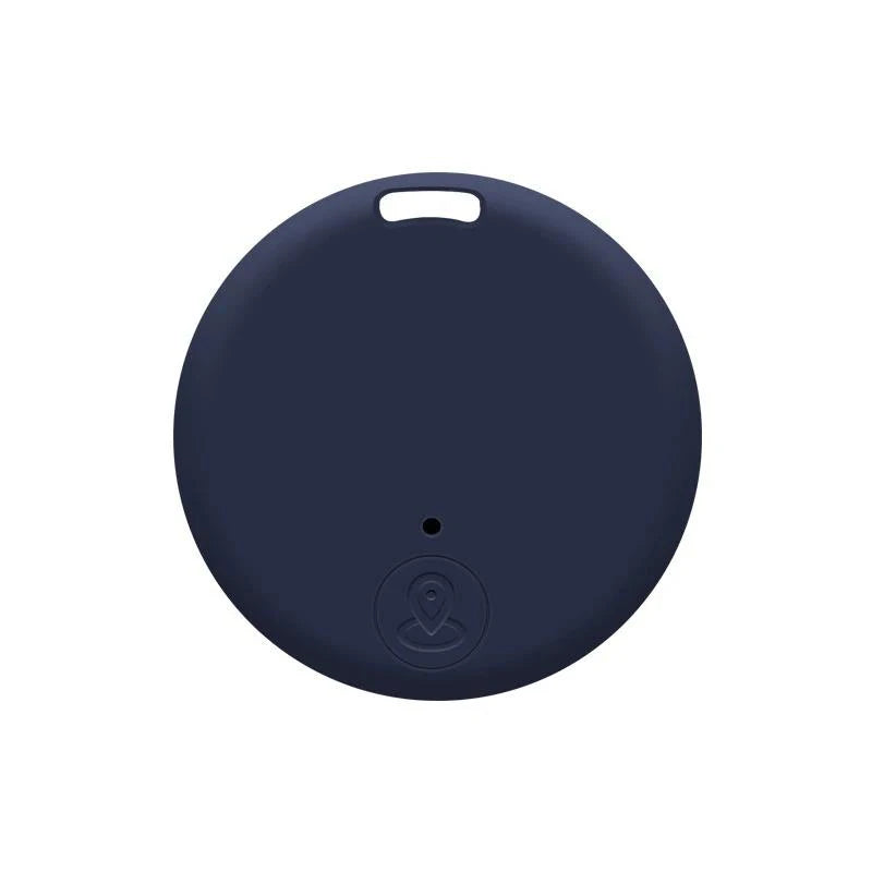 Mini GPS Tracker Device Anti-Lost Reminder For Pet Kids Bag Key Wallet Smart Bluetooth Connected Android App Locator Accessories