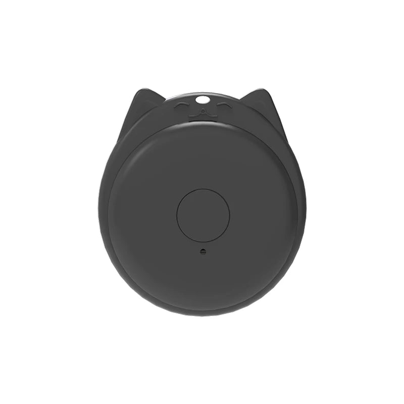 Mini GPS Tracker Device Anti-Lost Reminder For Pet Kids Bag Key Wallet Smart Bluetooth Connected Android App Locator Accessories