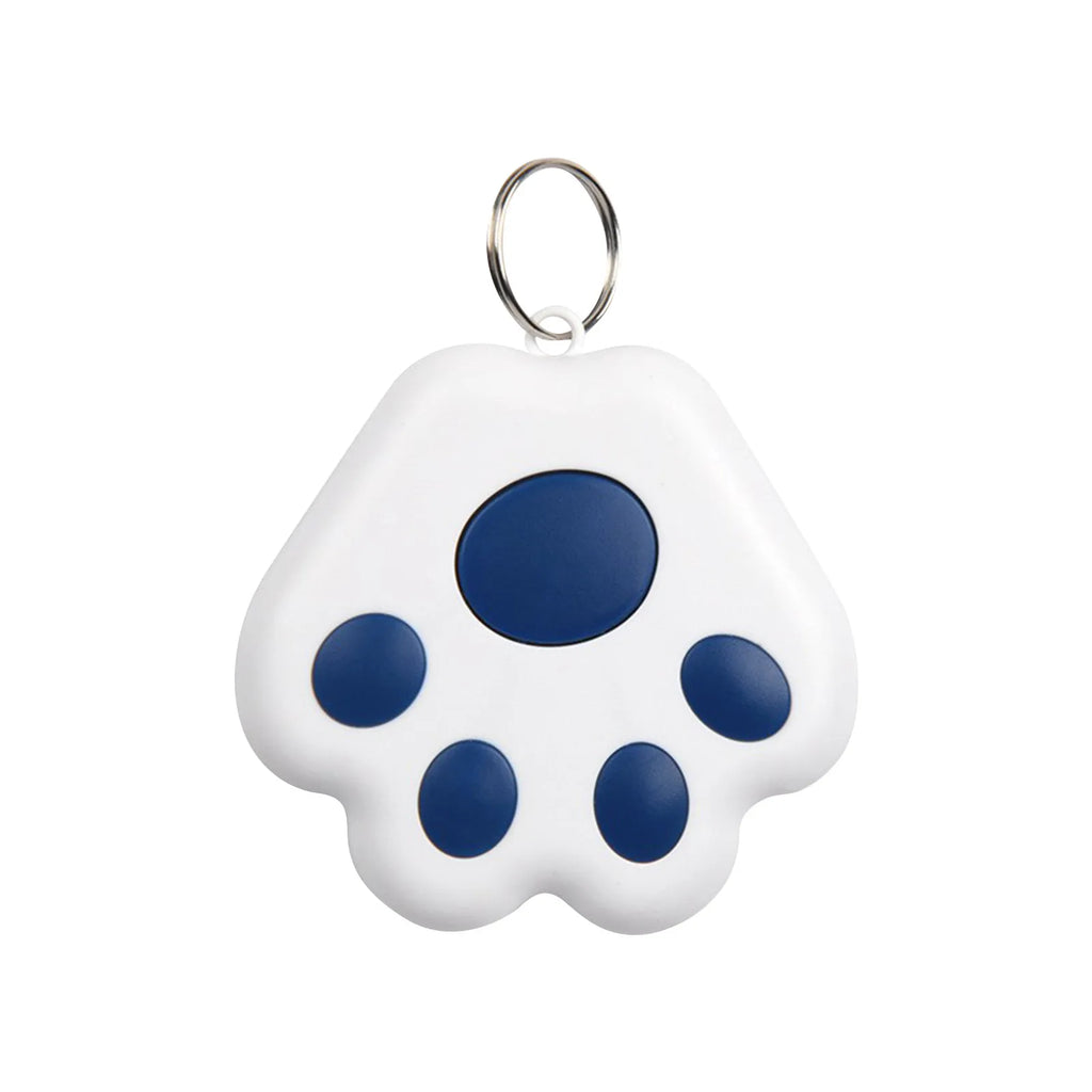 Mini Smart GPS Locator Anti Lost Alarm Wallet Keychain Smart Tag Bluetooth Tracer Keychain Pet Child Tracker Locator Key Finder