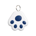 Mini Smart GPS Locator Anti Lost Alarm Wallet Keychain Smart Tag Bluetooth Tracer Keychain Pet Child Tracker Locator Key Finder