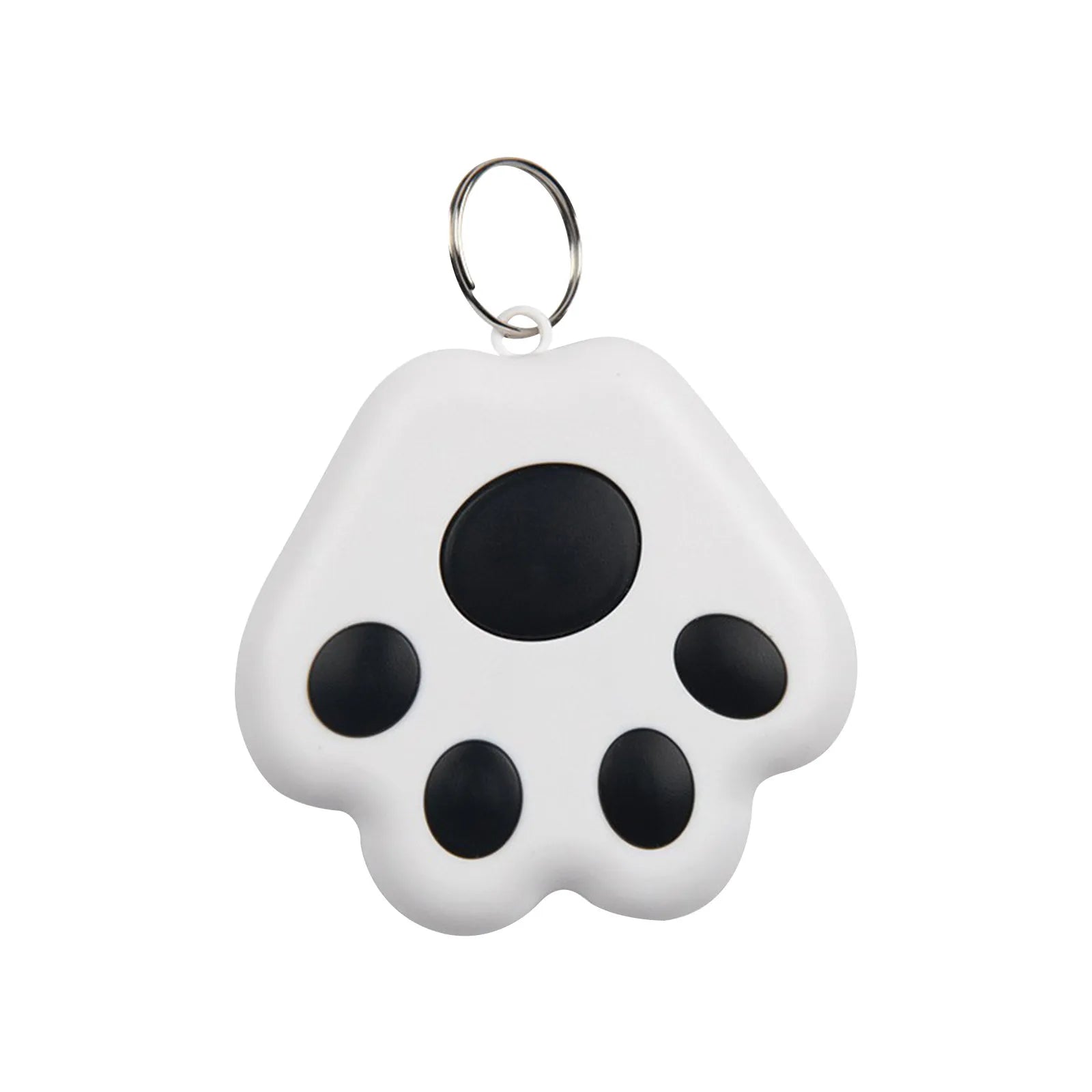 Mini Smart GPS Locator Anti Lost Alarm Wallet Keychain Smart Tag Bluetooth Tracer Keychain Pet Child Tracker Locator Key Finder