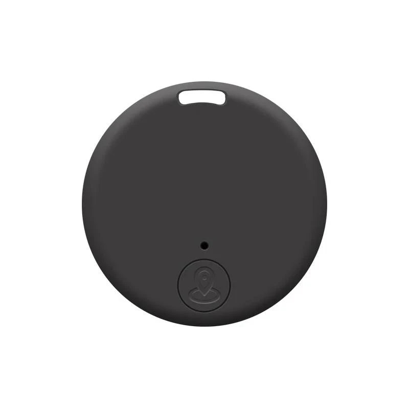 Mini GPS Tracker Device Anti-Lost Reminder For Pet Kids Bag Key Wallet Smart Bluetooth Connected Android App Locator Accessories