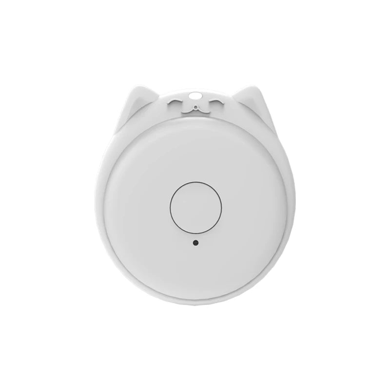 Mini GPS Tracker Device Anti-Lost Reminder For Pet Kids Bag Key Wallet Smart Bluetooth Connected Android App Locator Accessories