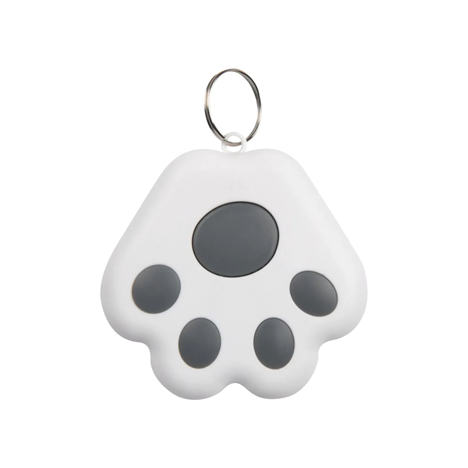 Mini Smart GPS Locator Anti Lost Alarm Wallet Keychain Smart Tag Bluetooth Tracer Keychain Pet Child Tracker Locator Key Finder